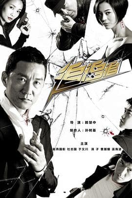 追追追 - 国产剧 (2011) 海报