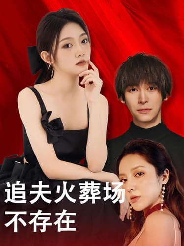 追夫火葬场不存在 - 女频恋爱 (2024) 海报