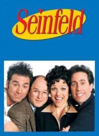 宋飞正传 第二季 - 欧美剧 (1991) 海报