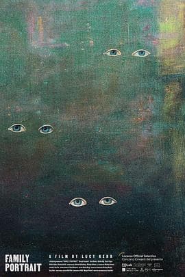 家庭合影 - 剧情片 (2023) 海报