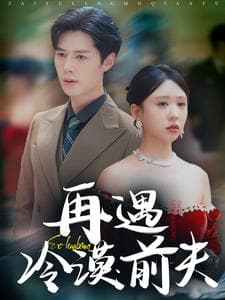 再遇冷漠前夫 - 女频恋爱 (2024) 海报