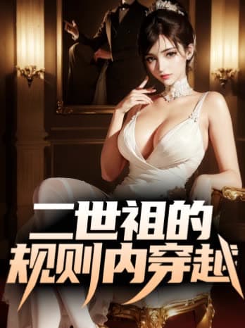 二世祖的规则内穿越 - 年代穿越 (2024) 海报