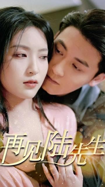 再见陆先生 - 女频恋爱 (2024) 海报