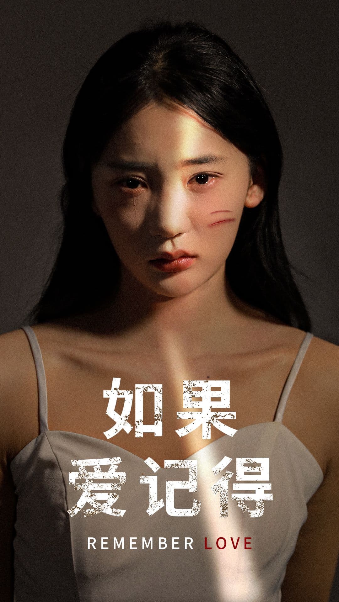 如果爱记得 - 现代都市 (2024) 海报