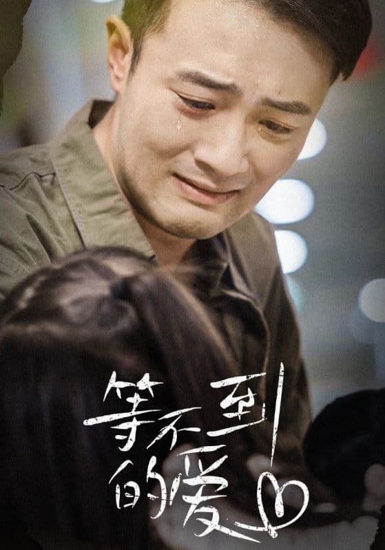等不到的爱 - 现代都市 (2024) 海报
