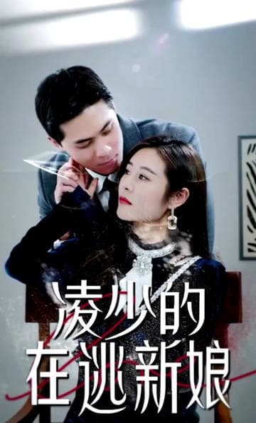 凌少的在逃新娘 - 现代都市 (2024) 海报