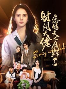 财阀大佬您的夫人A炸了 - 女频恋爱 (2024) 海报