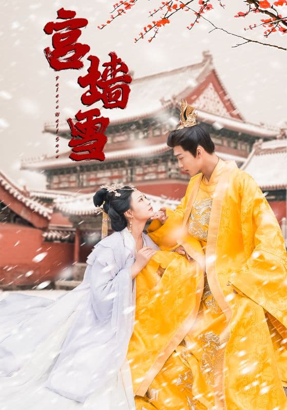 宫墙雪 - 古装仙侠 (2024) 海报