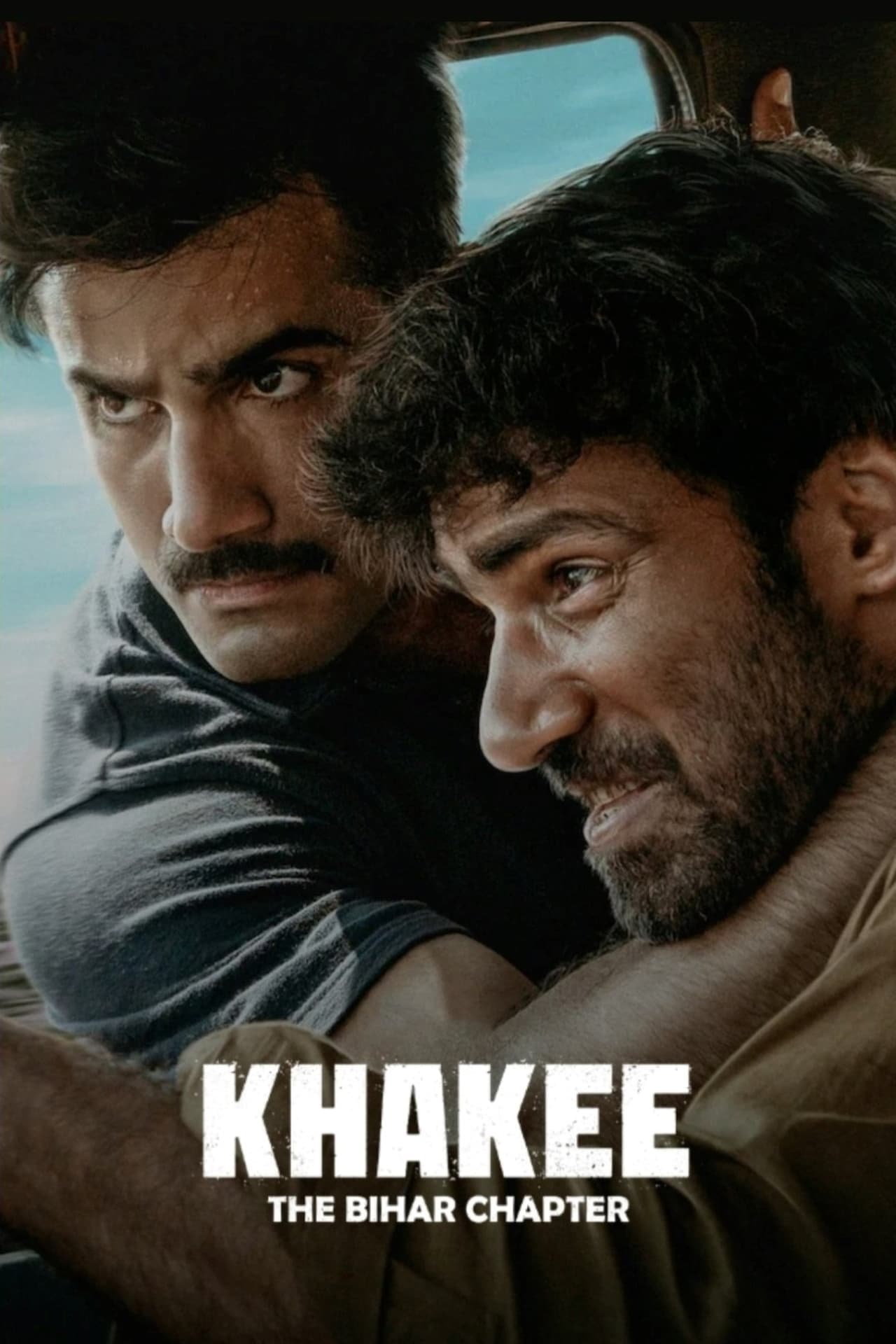 警网：比哈尔邦篇 - 海外剧 (2022) 海报