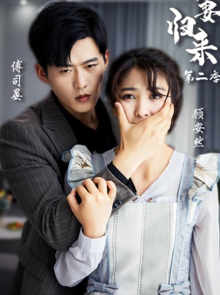 新:娇妻归来 - 女频恋爱 (2024) 海报