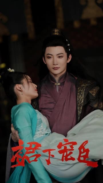 裙下宠臣 - 古装仙侠 (2024) 海报