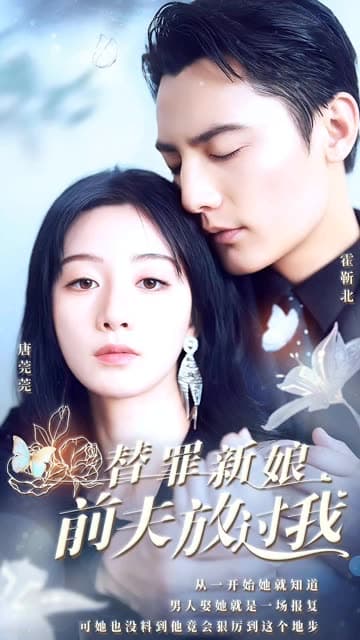 替罪新娘：前夫，放过我 - 女频恋爱 (2024) 海报