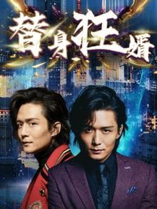 替身狂婿 - 反转爽剧 (2024) 海报