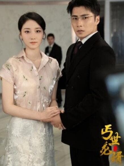 丐世龙婿 - 反转爽剧 (2024) 海报