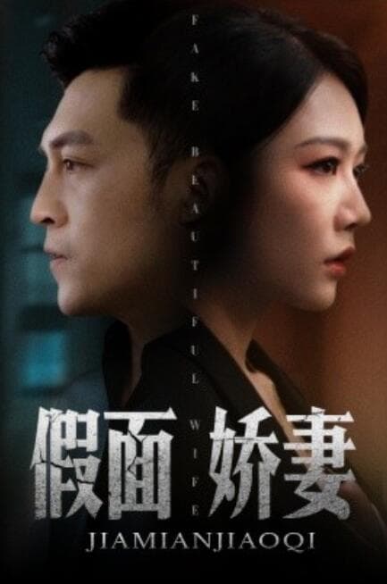 假面娇妻娇妻的谎言 - 现代都市 (2024) 海报