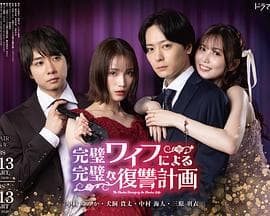 完美妻子的完美复仇计划 - 日剧 (2024) 海报
