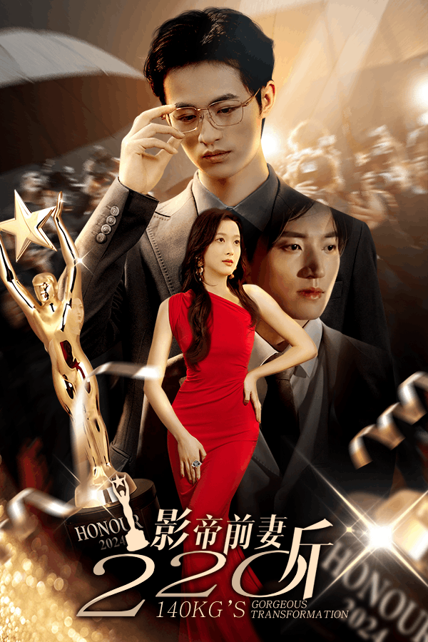 影帝前妻220斤 - 女频恋爱 (2024) 海报