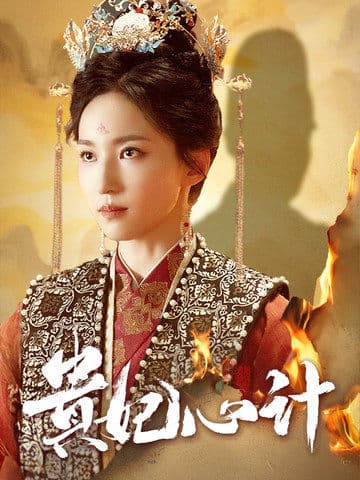 贵妃心计 - 古装仙侠 (2024) 海报