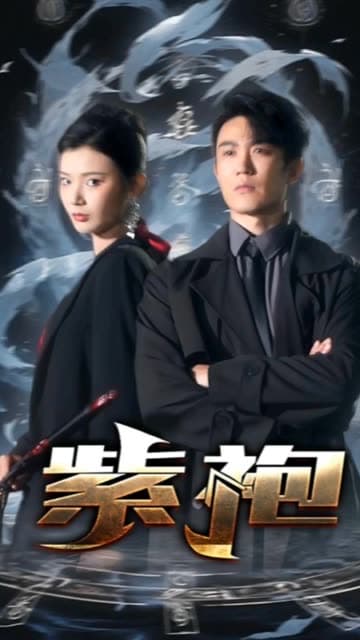 独步天下紫袍 - 反转爽剧 (2024) 海报