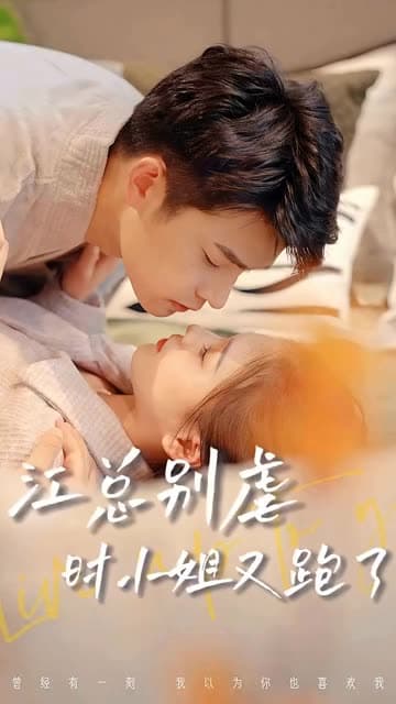 江总别虐，时小姐又跑了 - 女频恋爱 (2024) 海报