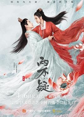 恩爱两不疑 - 现代都市 (2023) 海报