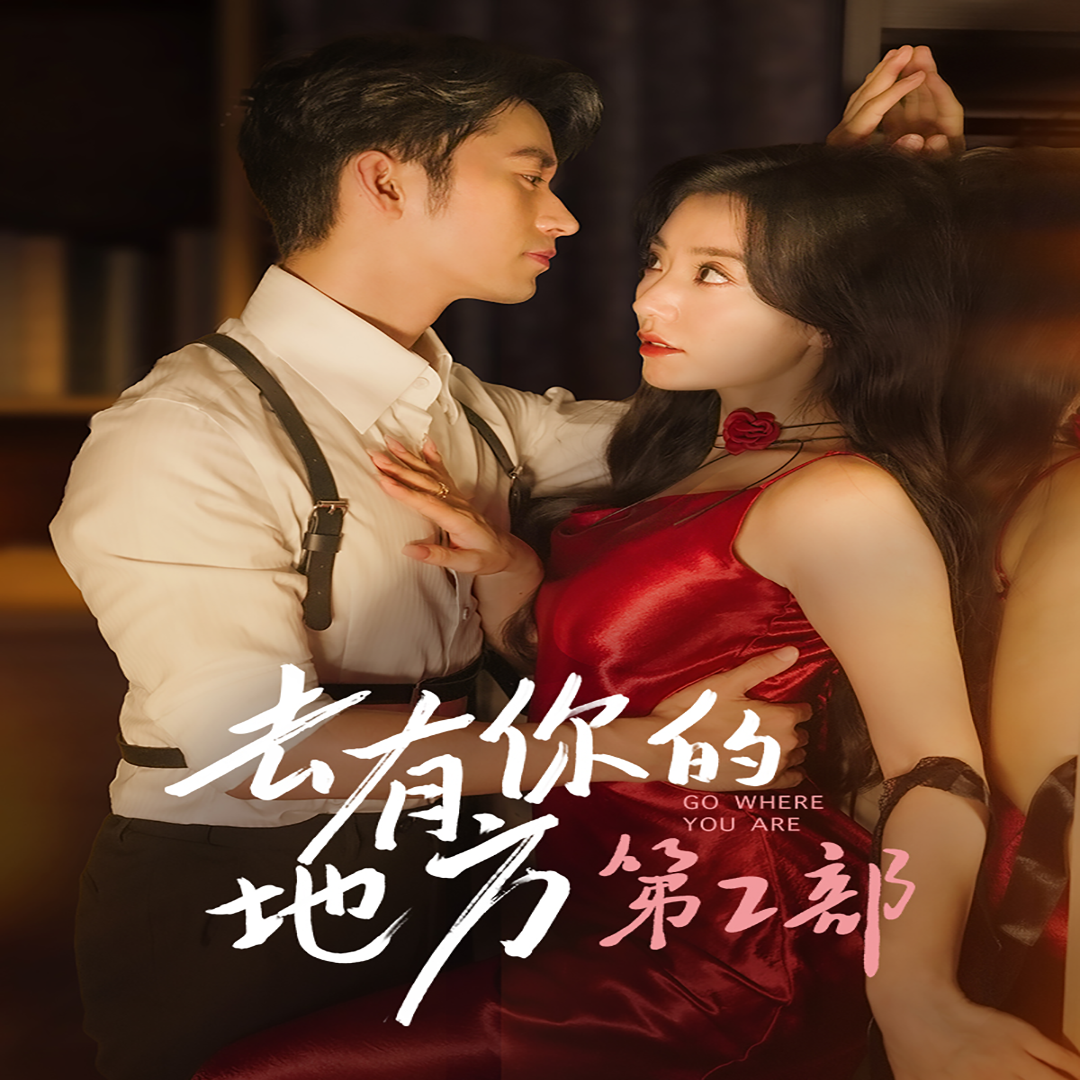 去有你的地方第2部 - 女频恋爱 (2024) 海报