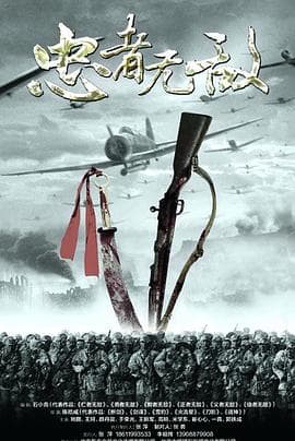 忠者无敌 - 国产剧 (2024) 海报