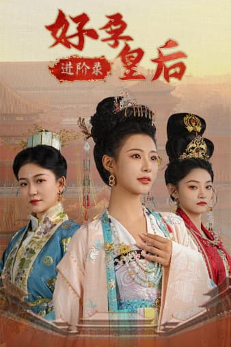 好孕皇后进阶录 - 古装仙侠 (2024) 海报