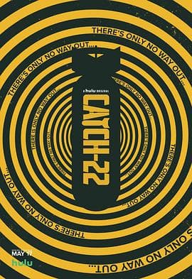 第二十二条军规 - 欧美剧 (2019) 海报