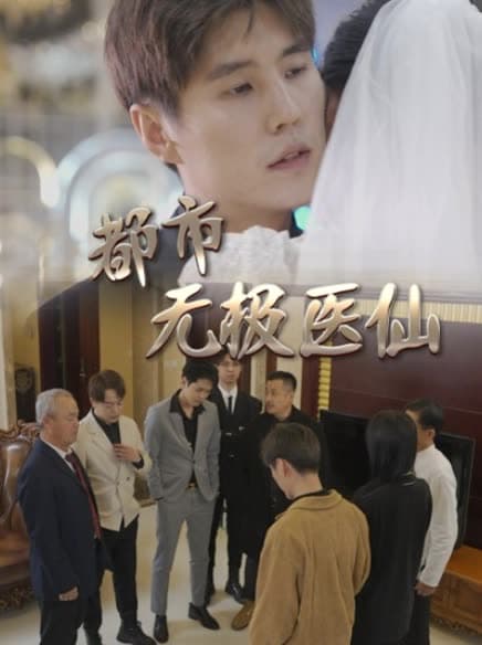 都市无极医仙 - 反转爽剧 (2024) 海报
