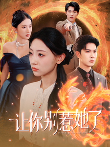 让你别惹她 - 反转爽剧 (2024) 海报