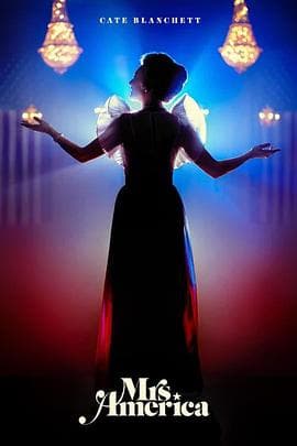 美国夫人 - 欧美剧 (2020) 海报