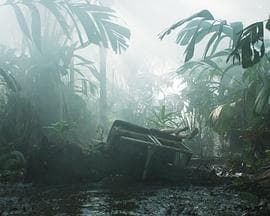 穿越亚马逊2024 - 剧情片 (2024) 海报