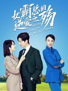 女霸总的逆爱之殇 - 现代都市 (2024) 海报