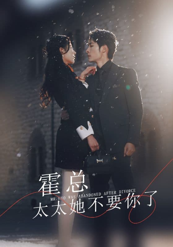 霍总,太太她不要你了 - 女频恋爱 (2024) 海报