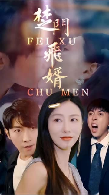 楚门飞婿 - 反转爽剧 (2024) 海报