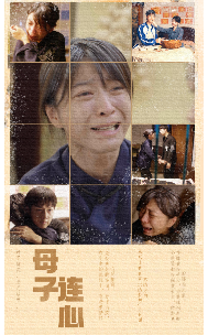 母子连心 - 现代都市 (2024) 海报