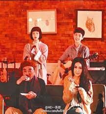 三一如三 - 海外剧 (2009) 海报