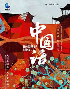 中国话 - 国产剧 (2023) 海报