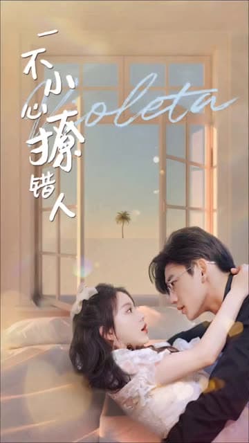 一不小心撩错人 - 女频恋爱 (2024) 海报