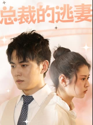 总裁的逃妻 - 女频恋爱 (2024) 海报