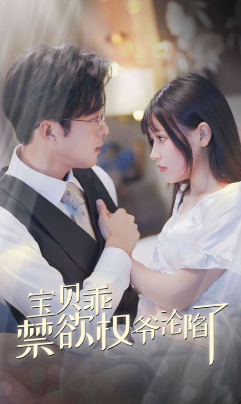 宝贝乖禁欲权爷沦陷了 - 女频恋爱 (2024) 海报