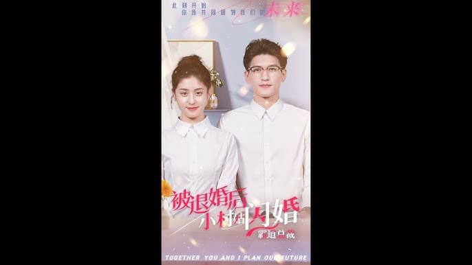 被退婚后，小村姑闪婚霸道总裁 - 女频恋爱 (2024) 海报