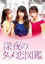 深夜的奇葩恋爱图鉴 - 日剧 (2018) 海报