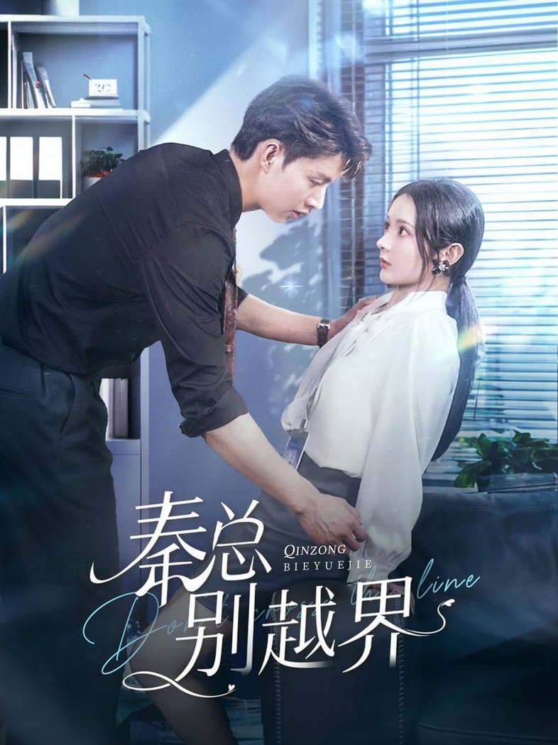 秦总别越界 - 女频恋爱 (2024) 海报