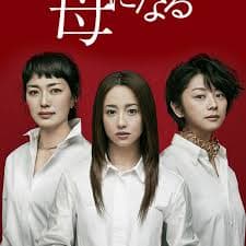 成为母亲 - 日剧 (2017) 海报