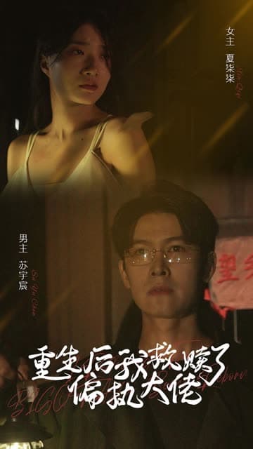 重生后我救赎了偏执大佬 - 女频恋爱 (2024) 海报