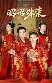 昭昭殊荣 - 古装仙侠 (2024) 海报