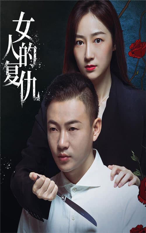 女人的复仇 - 现代都市 (2024) 海报