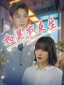 如果有来生 - 女频恋爱 (2024) 海报